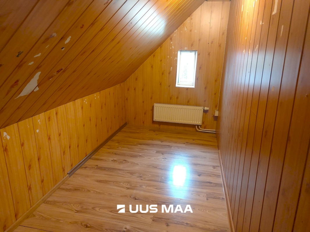 Viljandi linn, Uueveski, Kullamäe 9