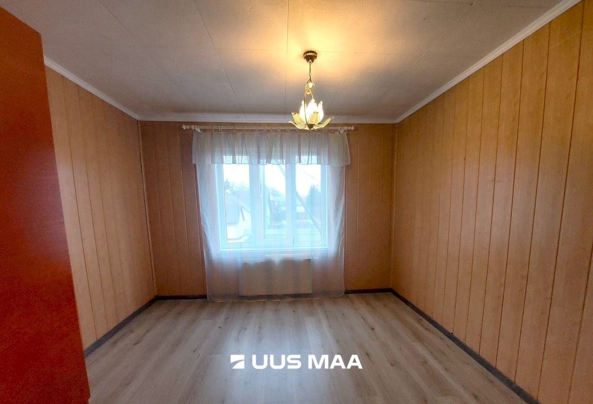 Viljandi linn, Uueveski, Kullamäe 9