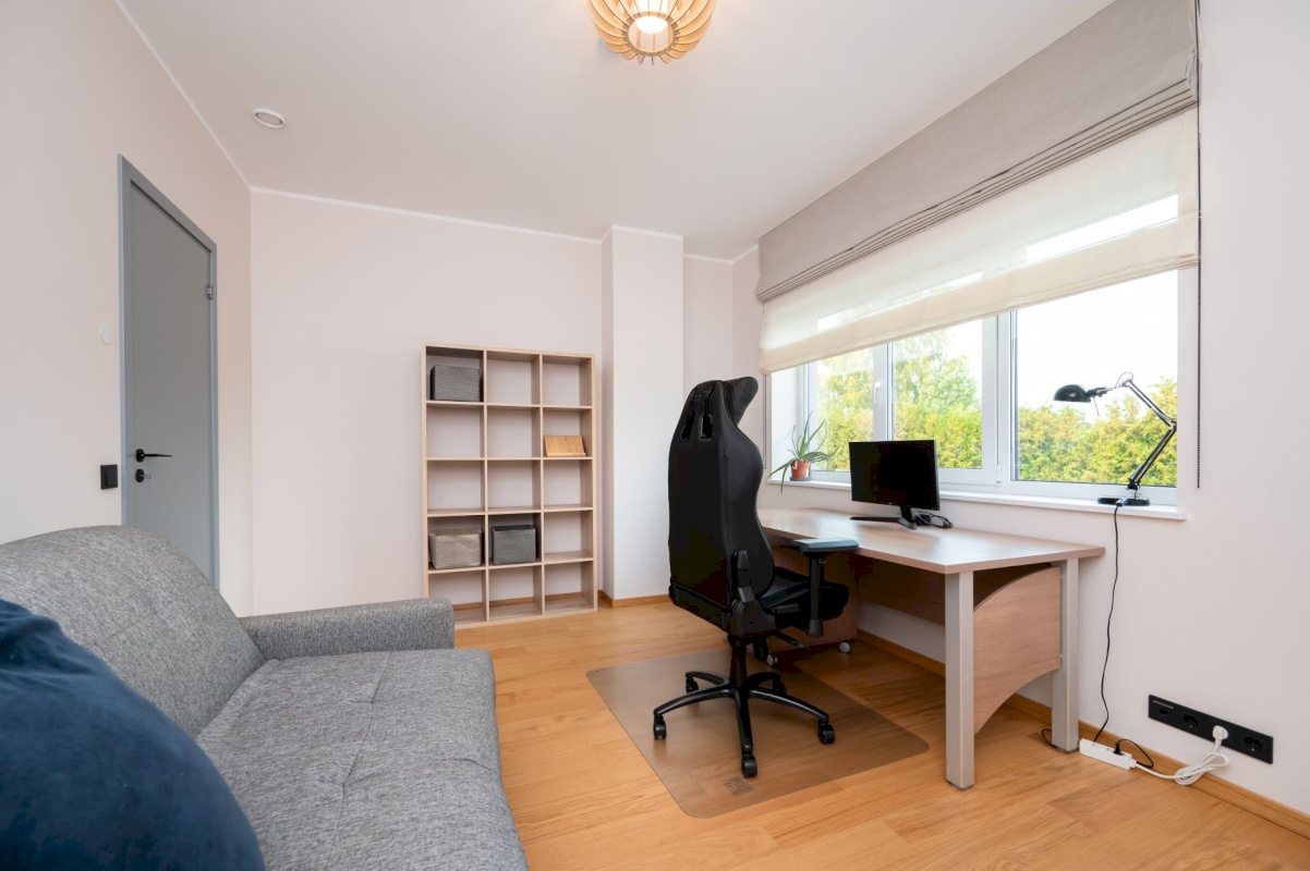 Viimsi vald, Viimsi alevik, Tulika tee 7