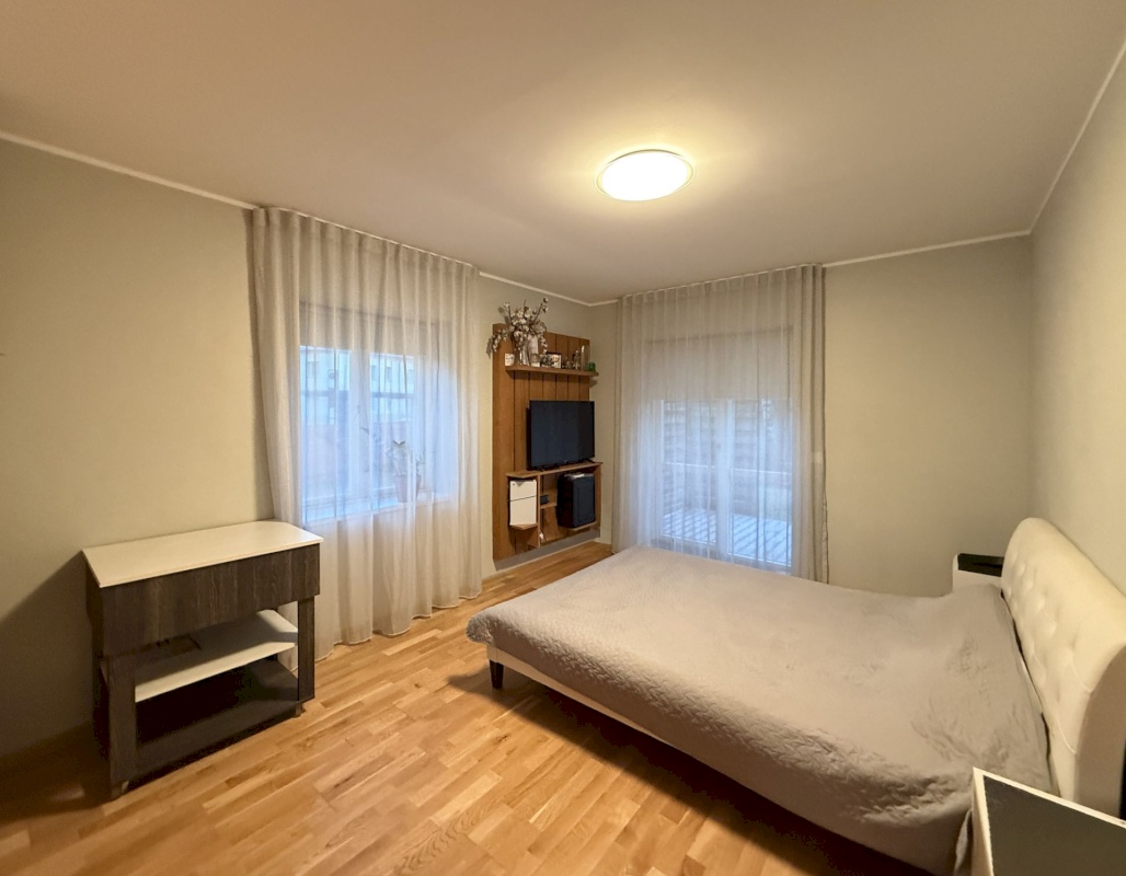 Tallinn, Nõmme linnaosa, Männiku tee 76