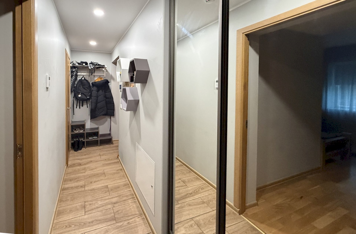 Tallinn, Nõmme linnaosa, Männiku tee 76
