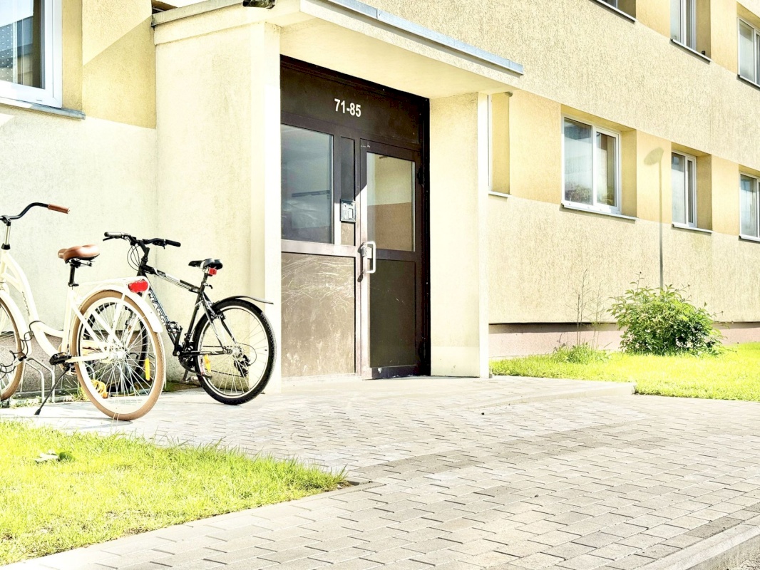 Pärnu linn, Pärnu linn, Mai, Mai tn 34