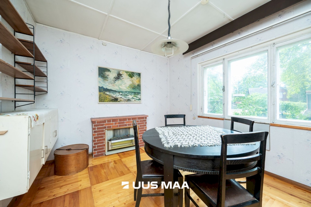 Tallinn, Nõmme linnaosa, Pärnu mnt 422a