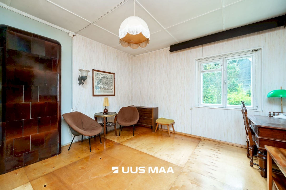 Tallinn, Nõmme linnaosa, Pärnu mnt 422a