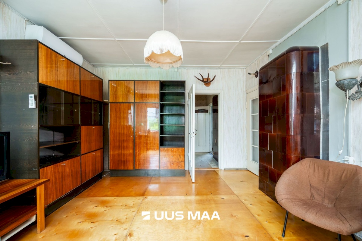 Tallinn, Nõmme linnaosa, Pärnu mnt 422a