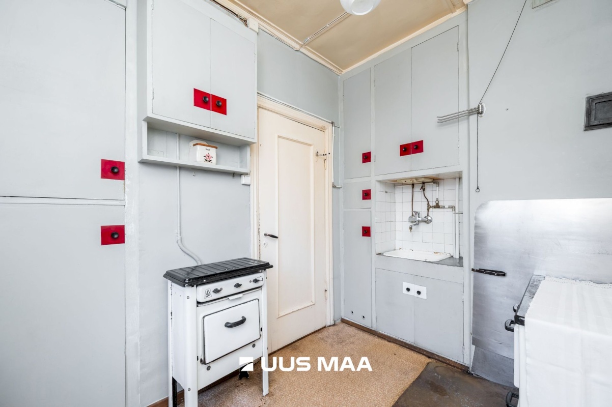 Tallinn, Nõmme linnaosa, Pärnu mnt 422a