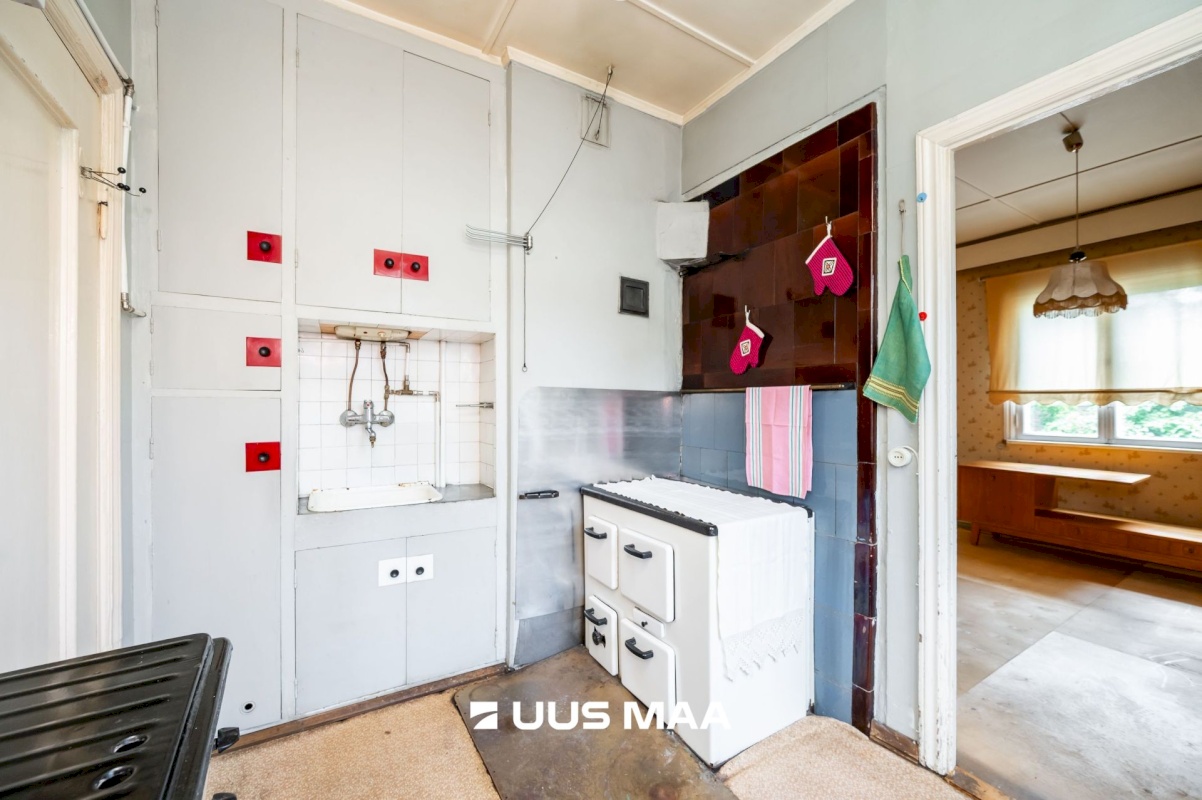 Tallinn, Nõmme linnaosa, Pärnu mnt 422a