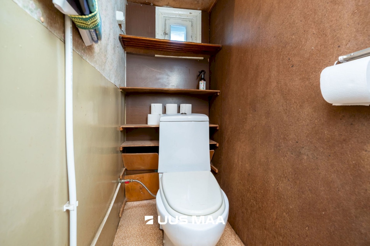 Tallinn, Nõmme linnaosa, Pärnu mnt 422a