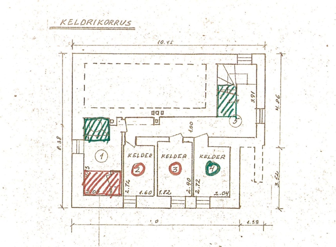 Tallinn, Nõmme linnaosa, Pärnu mnt 422a