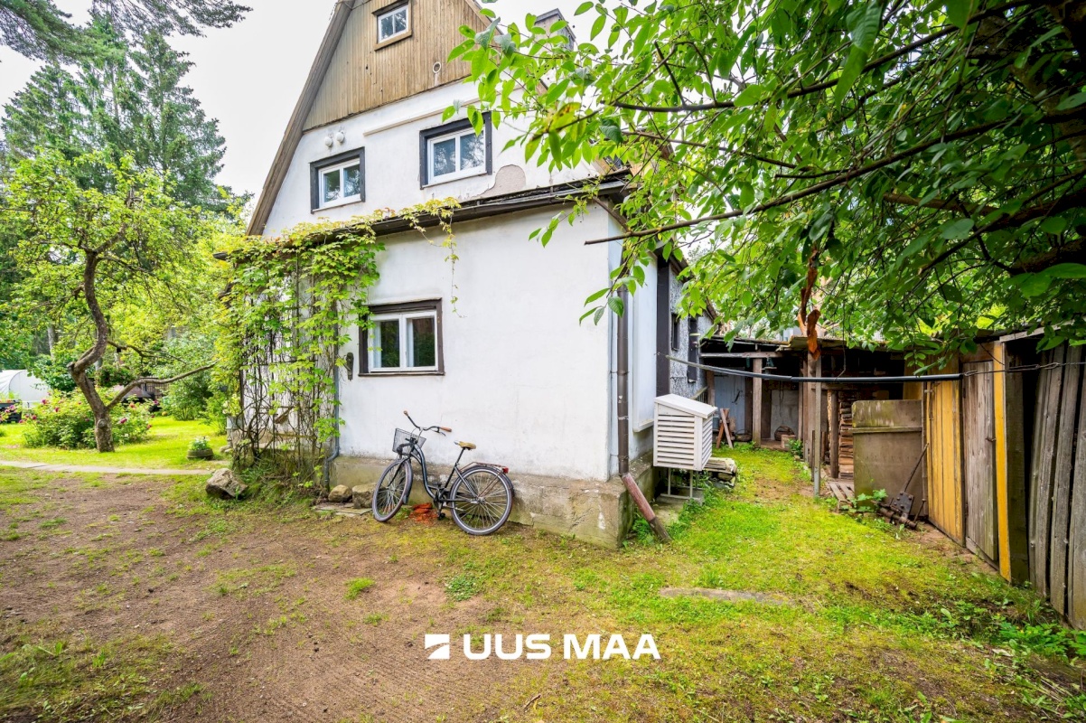 Tallinn, Nõmme linnaosa, Pärnu mnt 422a