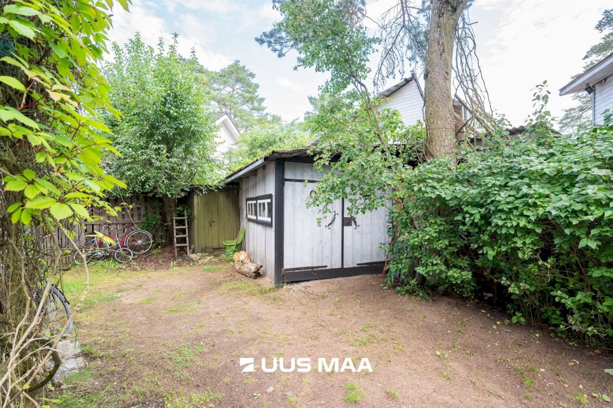 Tallinn, Nõmme linnaosa, Pärnu mnt 422a