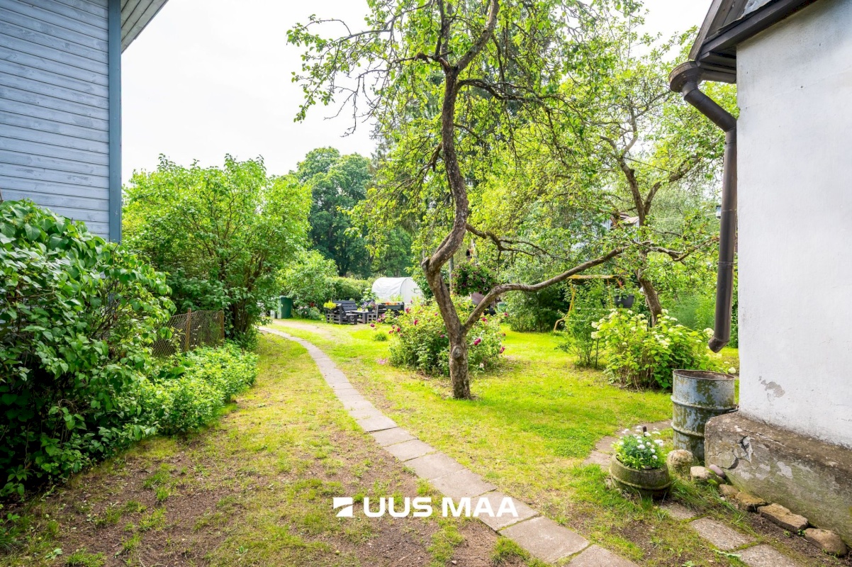 Tallinn, Nõmme linnaosa, Pärnu mnt 422a