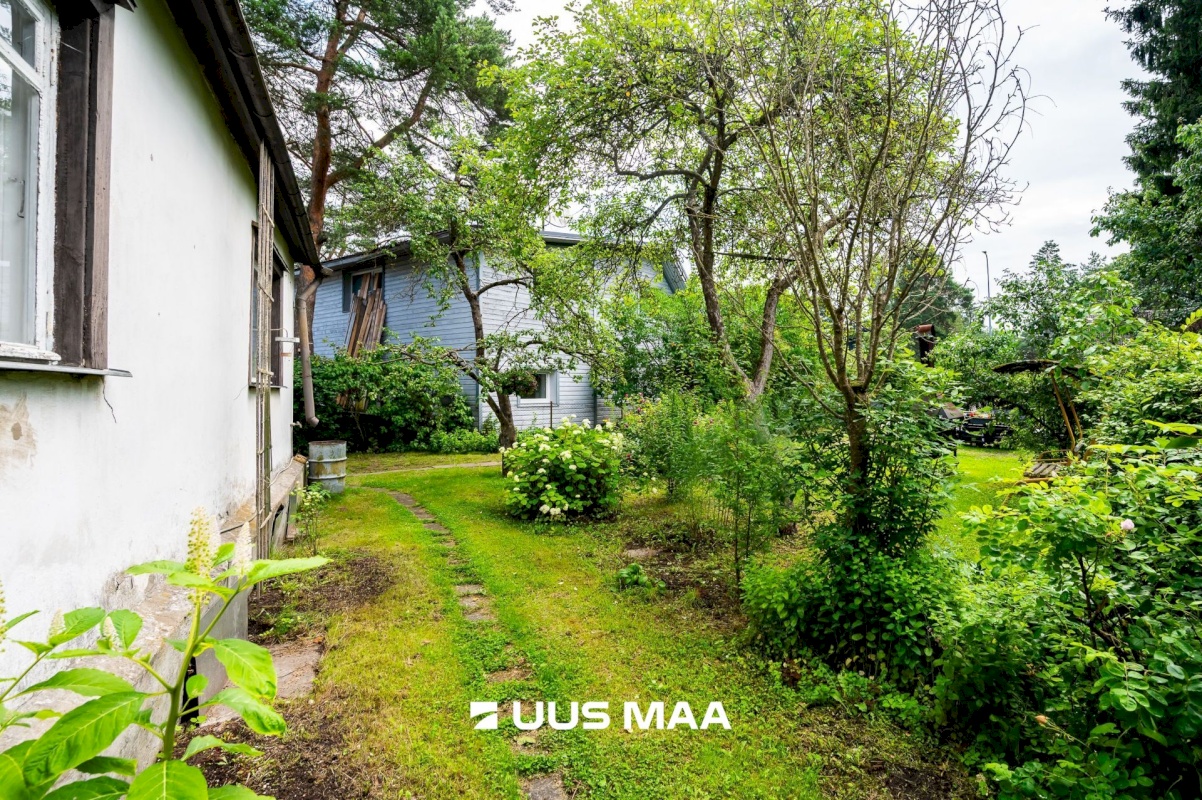 Tallinn, Nõmme linnaosa, Pärnu mnt 422a