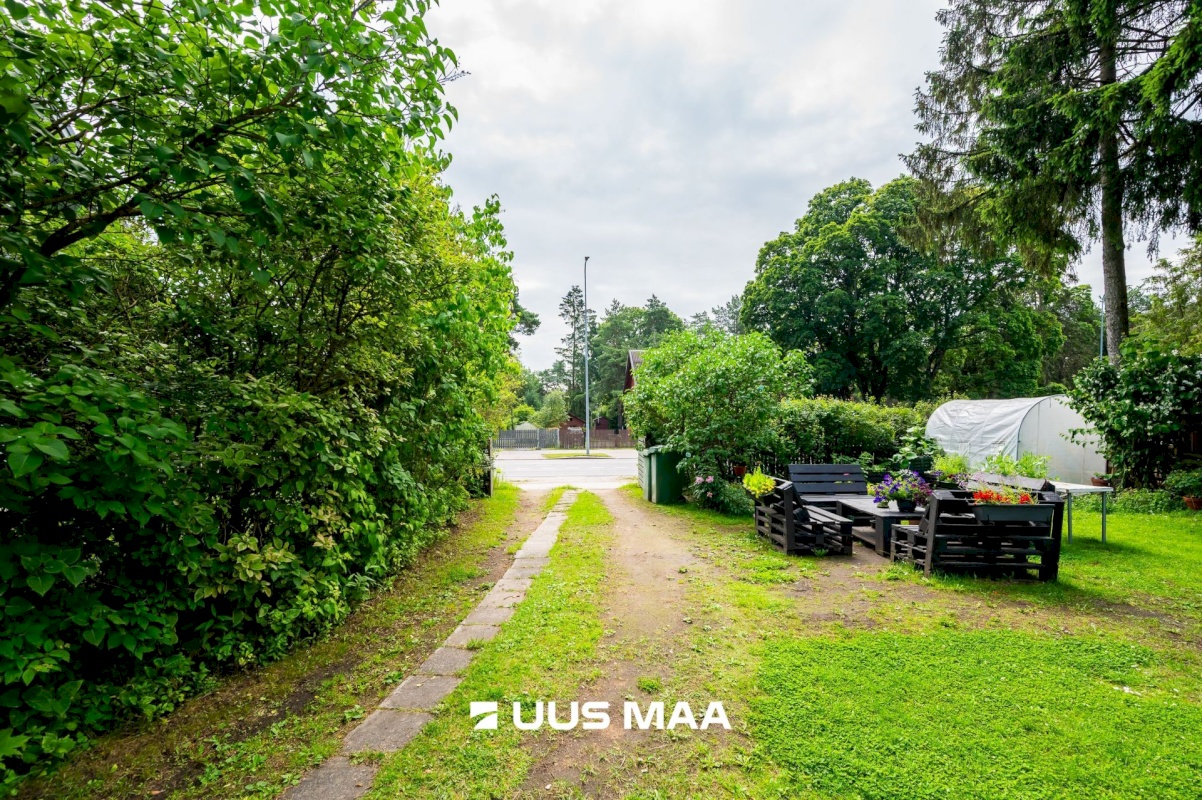 Tallinn, Nõmme linnaosa, Pärnu mnt 422a