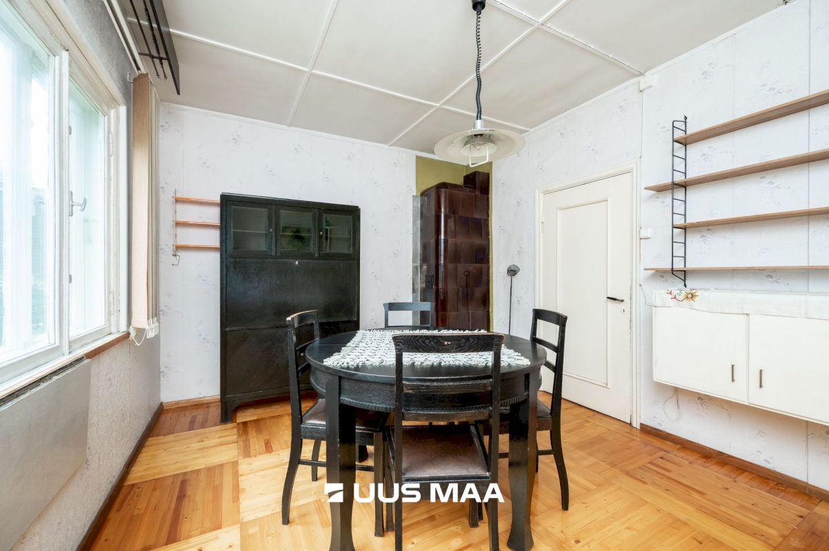 Tallinn, Nõmme linnaosa, Pärnu mnt 422a