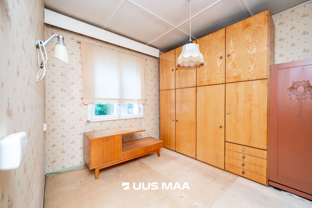 Tallinn, Nõmme linnaosa, Pärnu mnt 422a