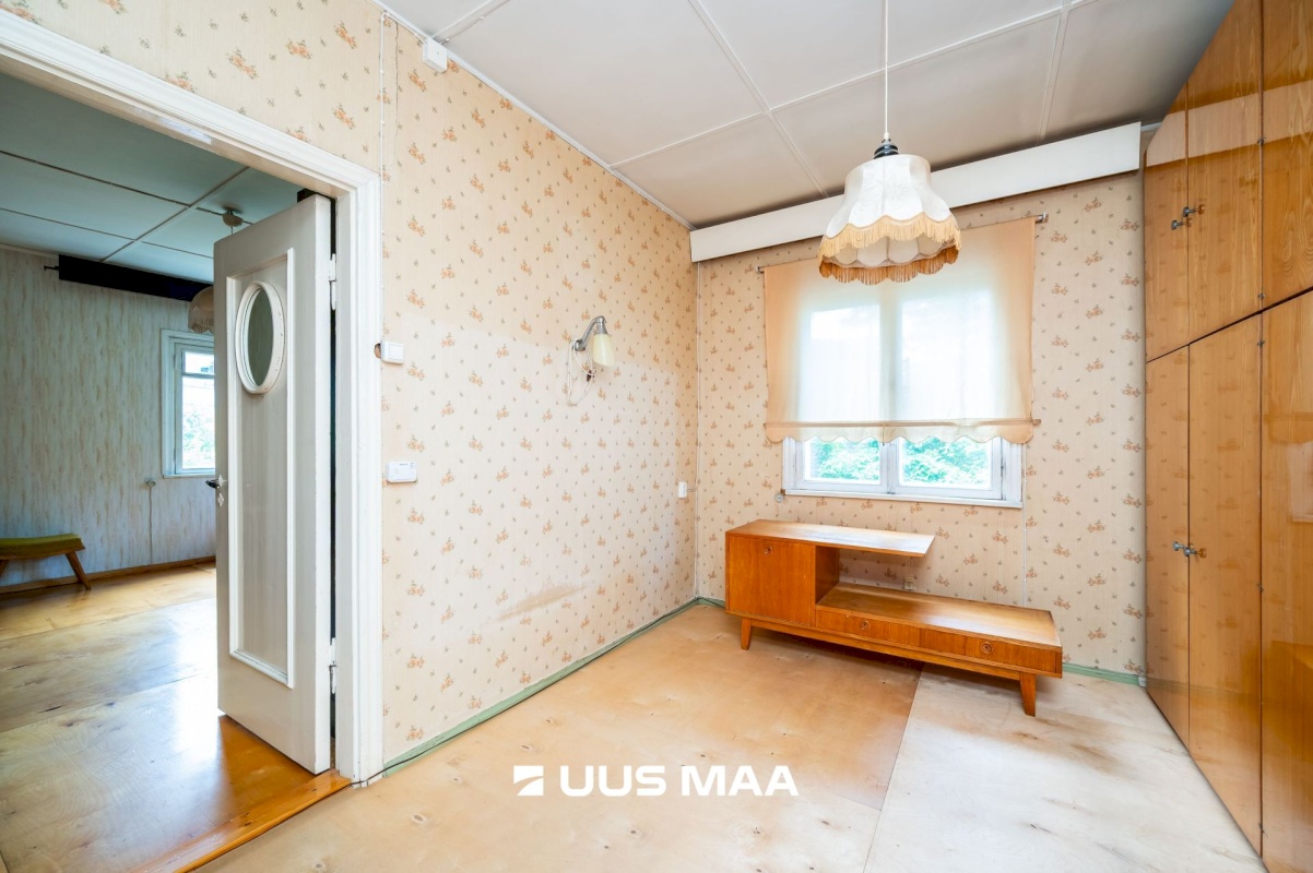 Tallinn, Nõmme linnaosa, Pärnu mnt 422a