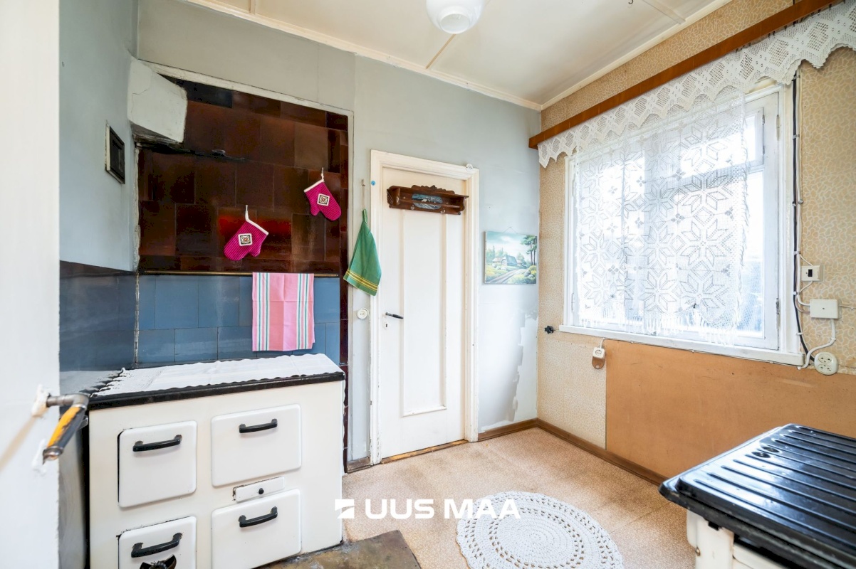 Tallinn, Nõmme linnaosa, Pärnu mnt 422a