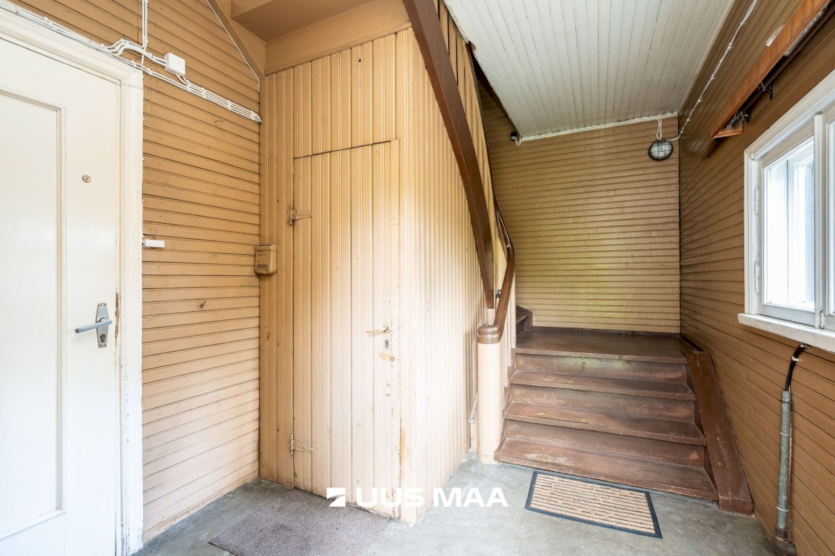 Tallinn, Nõmme linnaosa, Pärnu mnt 422a