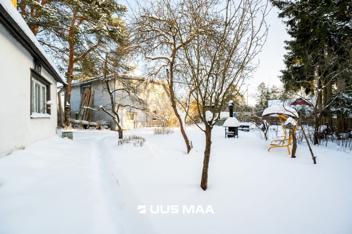 Tallinn, Nõmme linnaosa, Pärnu mnt 422a