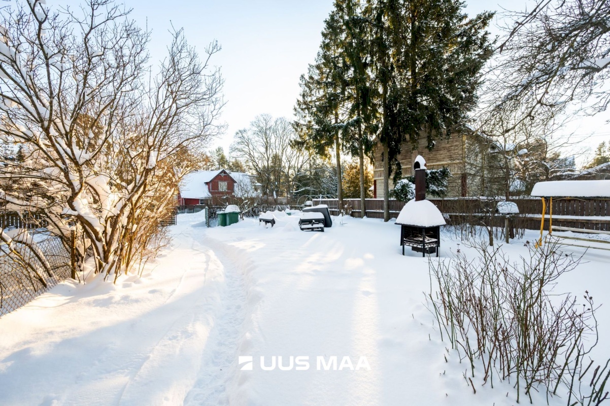 Tallinn, Nõmme linnaosa, Pärnu mnt 422a