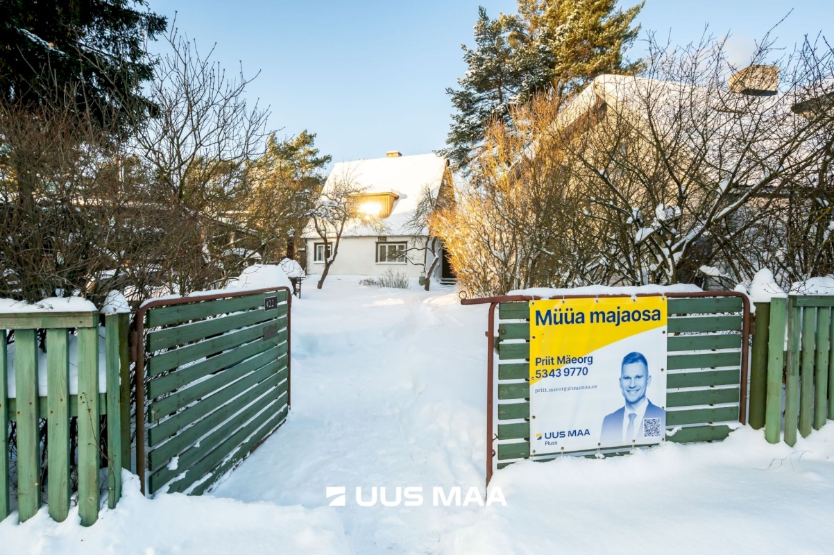 Tallinn, Nõmme linnaosa, Pärnu mnt 422a