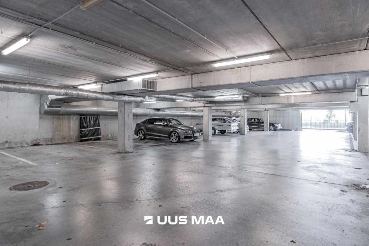 Tallinn, Lasnamäe linnaosa, Priisle, Priisle tee 8