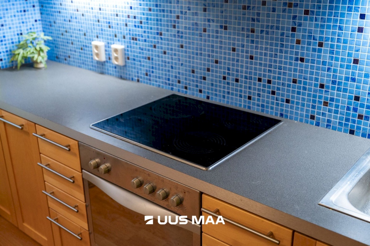 Tartu linn, Tartu linn, Kesklinn, Ülikooli 6