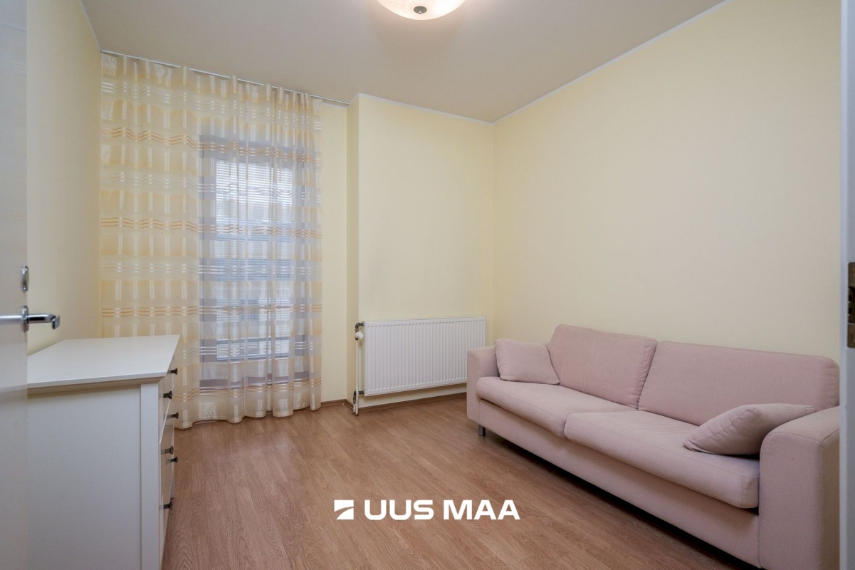 Tartu linn, Tartu linn, Kesklinn, Ülikooli 6