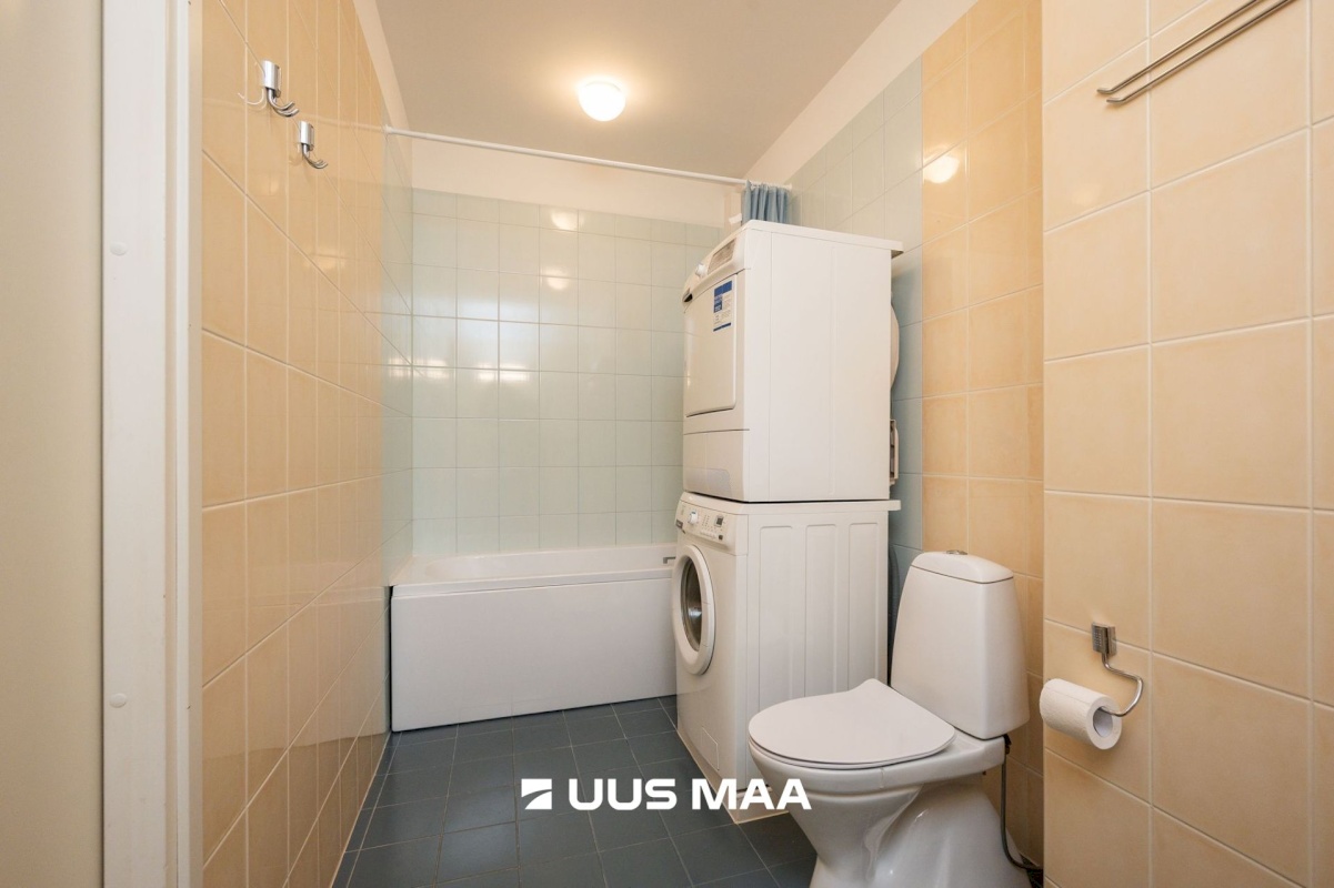 Tartu linn, Tartu linn, Kesklinn, Ülikooli 6