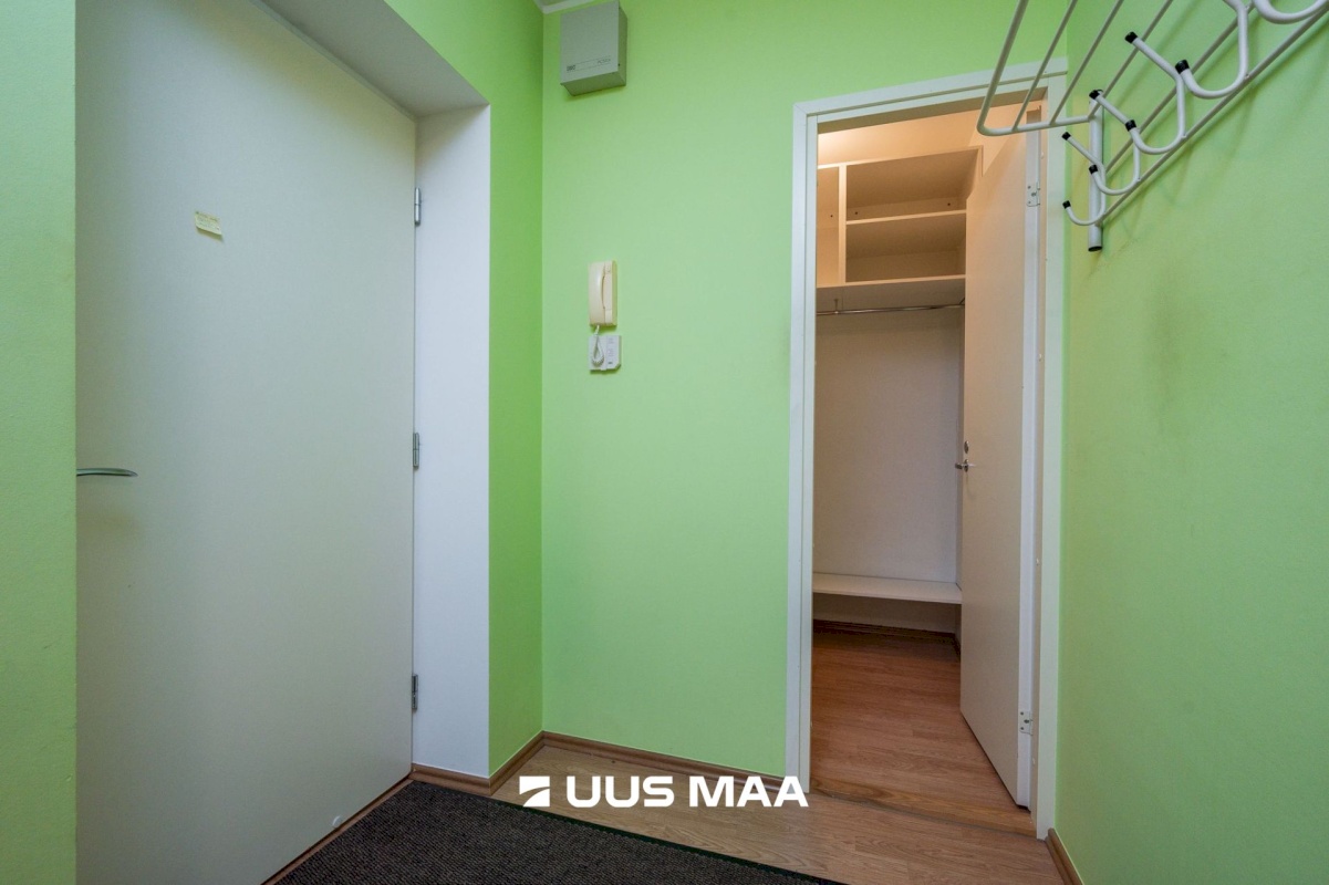 Tartu linn, Tartu linn, Kesklinn, Ülikooli 6