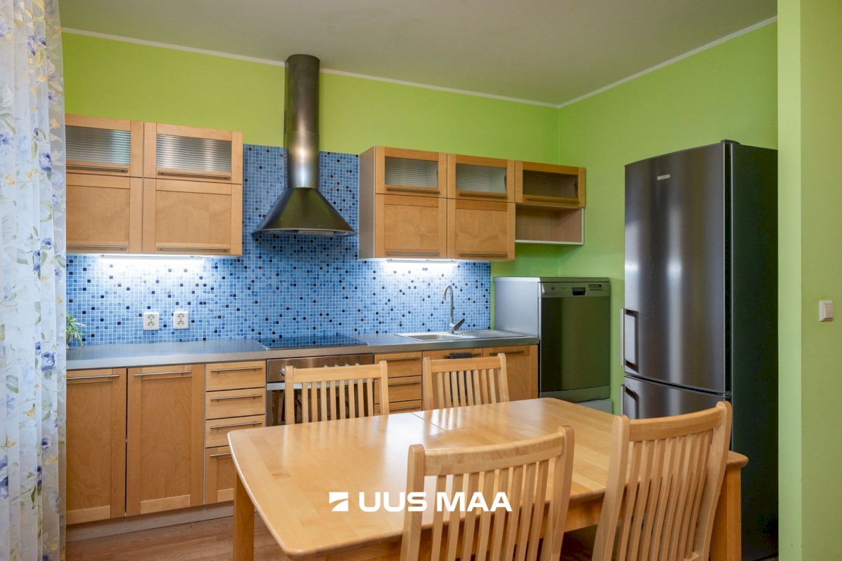 Tartu linn, Tartu linn, Kesklinn, Ülikooli 6