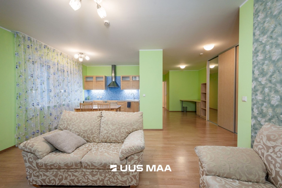 Tartu linn, Tartu linn, Kesklinn, Ülikooli 6