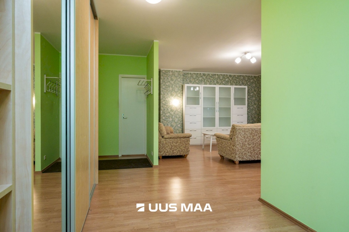 Tartu linn, Tartu linn, Kesklinn, Ülikooli 6