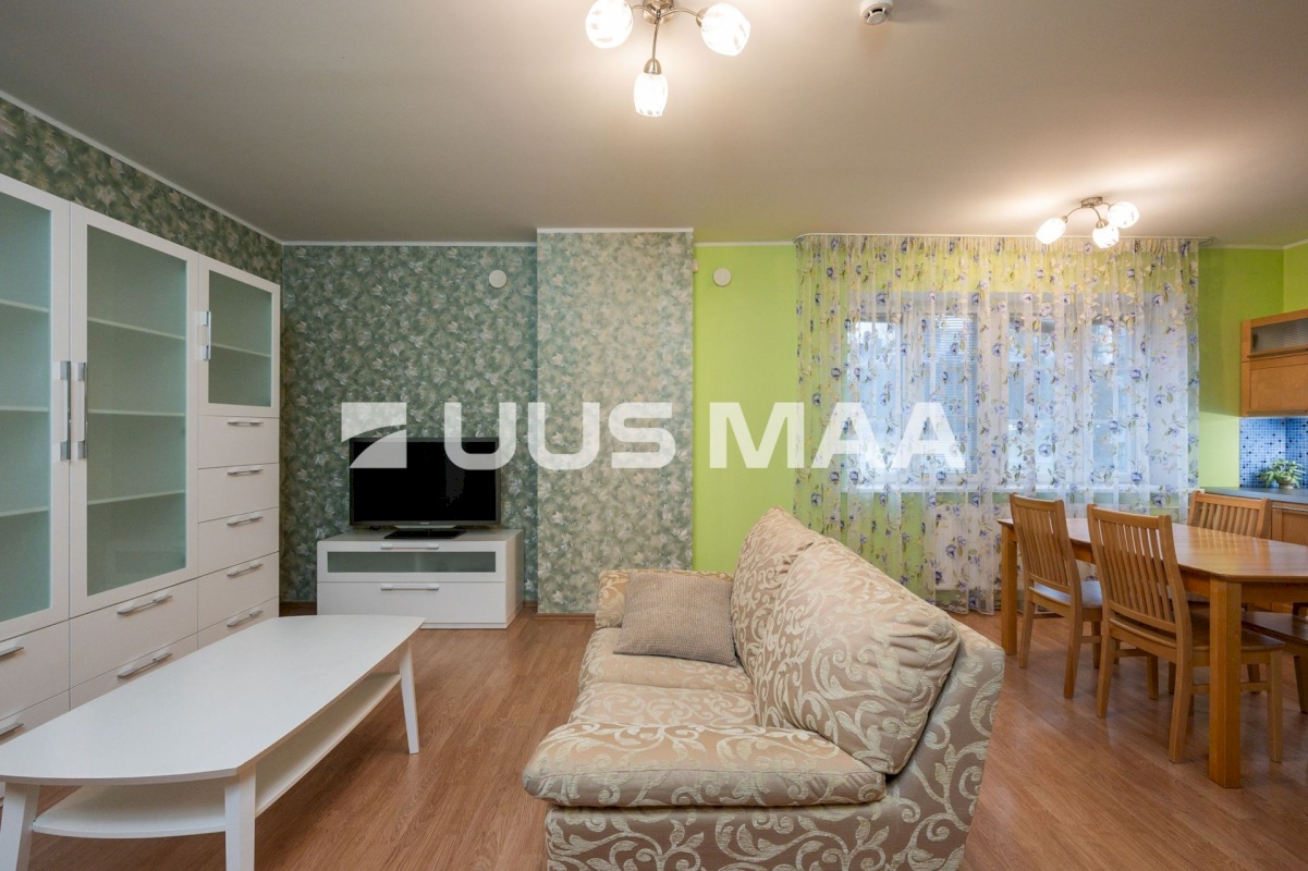 Tartu linn, Tartu linn, Kesklinn, Ülikooli 6