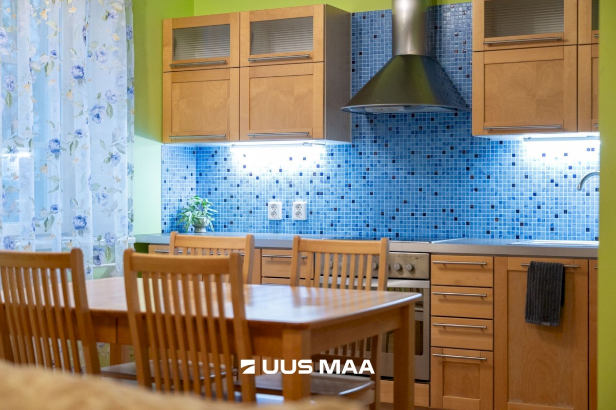 Tartu linn, Tartu linn, Kesklinn, Ülikooli 6