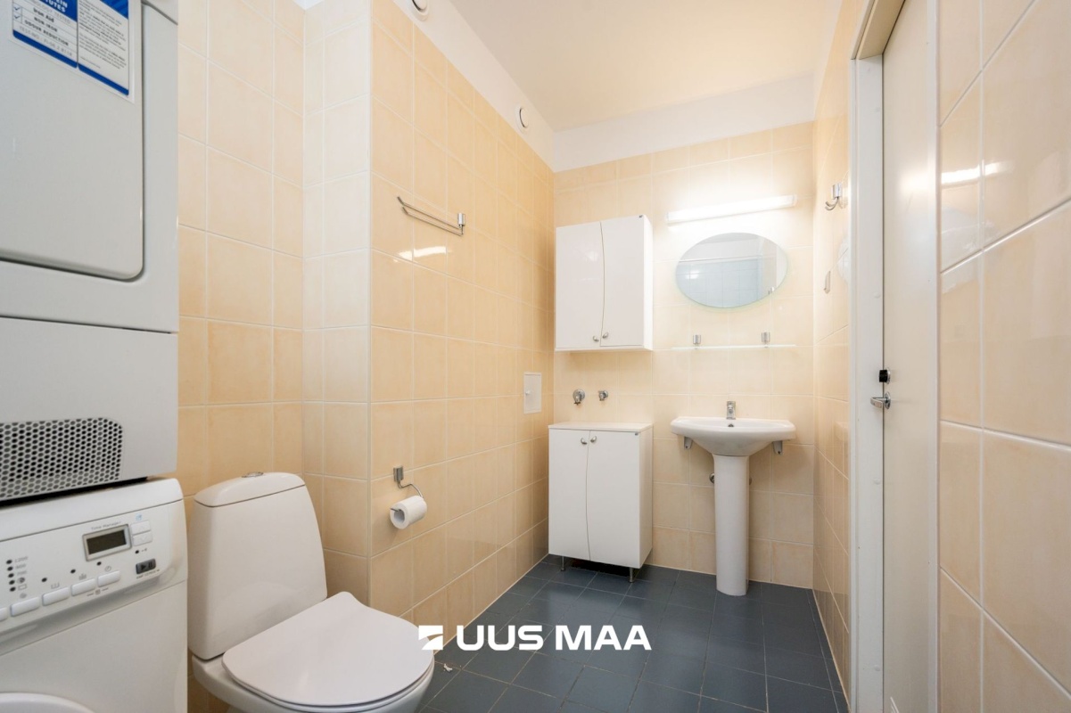 Tartu linn, Tartu linn, Kesklinn, Ülikooli 6