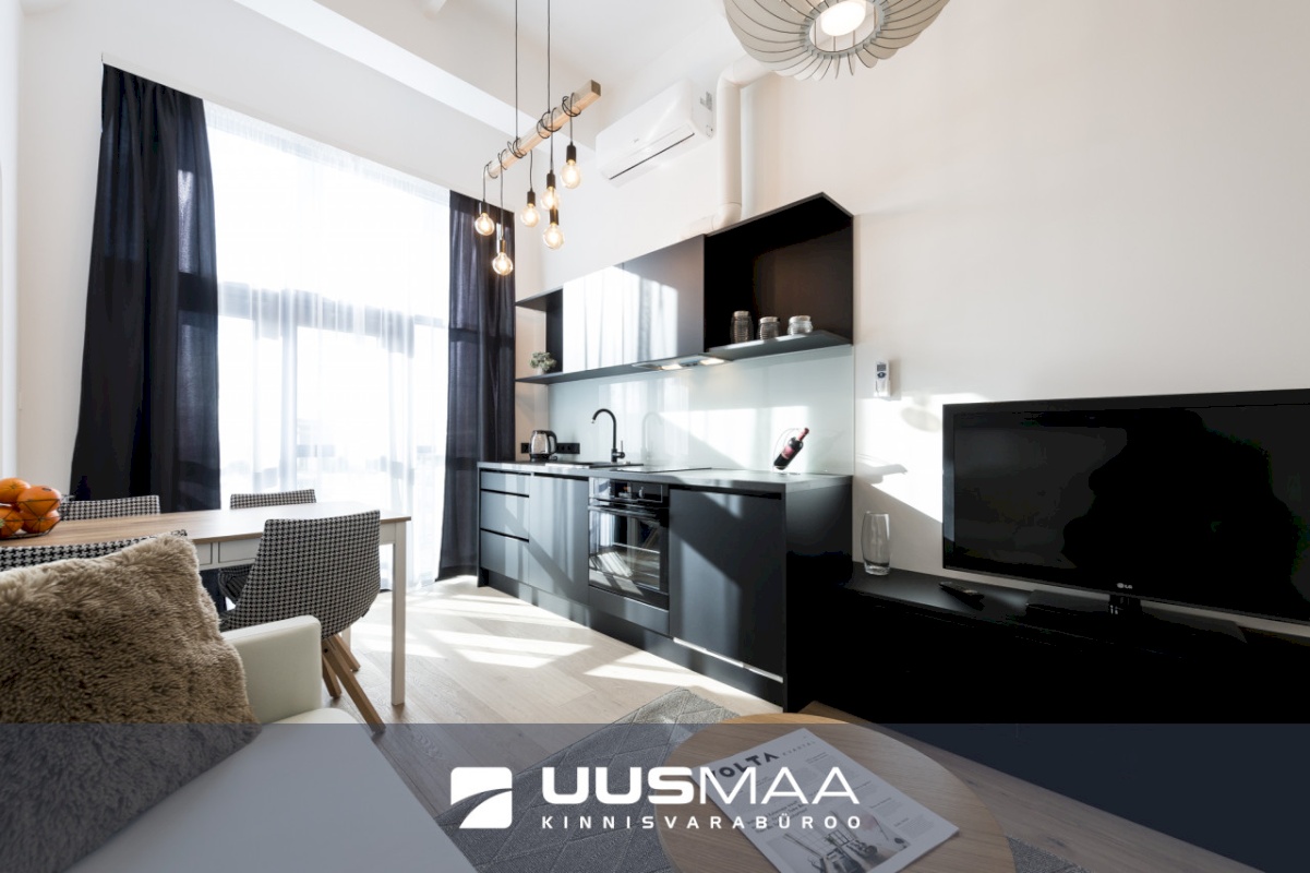 Tallinn, Põhja-Tallinna linnaosa, Kalamaja, Tööstuse 47d