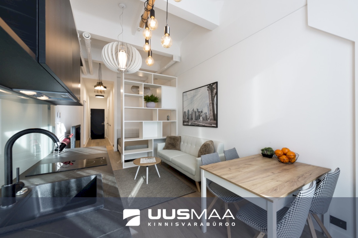 Tallinn, Põhja-Tallinna linnaosa, Kalamaja, Tööstuse 47d