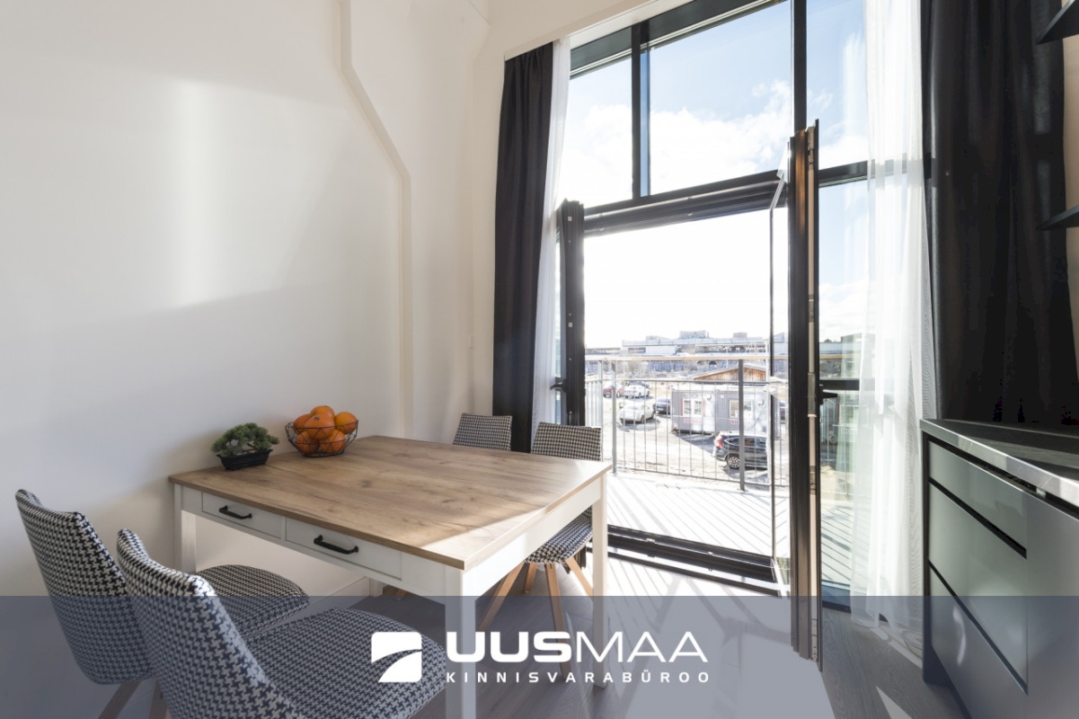 Tallinn, Põhja-Tallinna linnaosa, Kalamaja, Tööstuse 47d