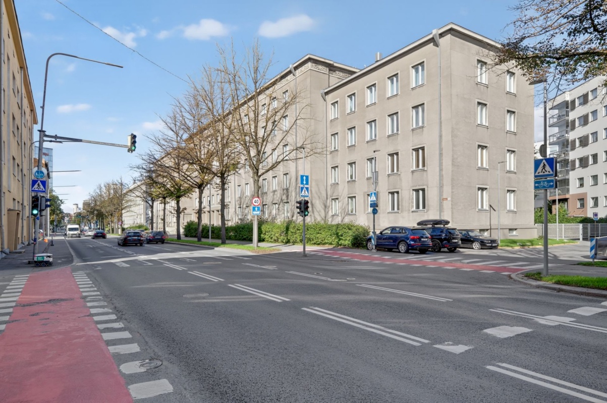 Tallinn, Kesklinna linnaosa, Raua, Gonsiori 29