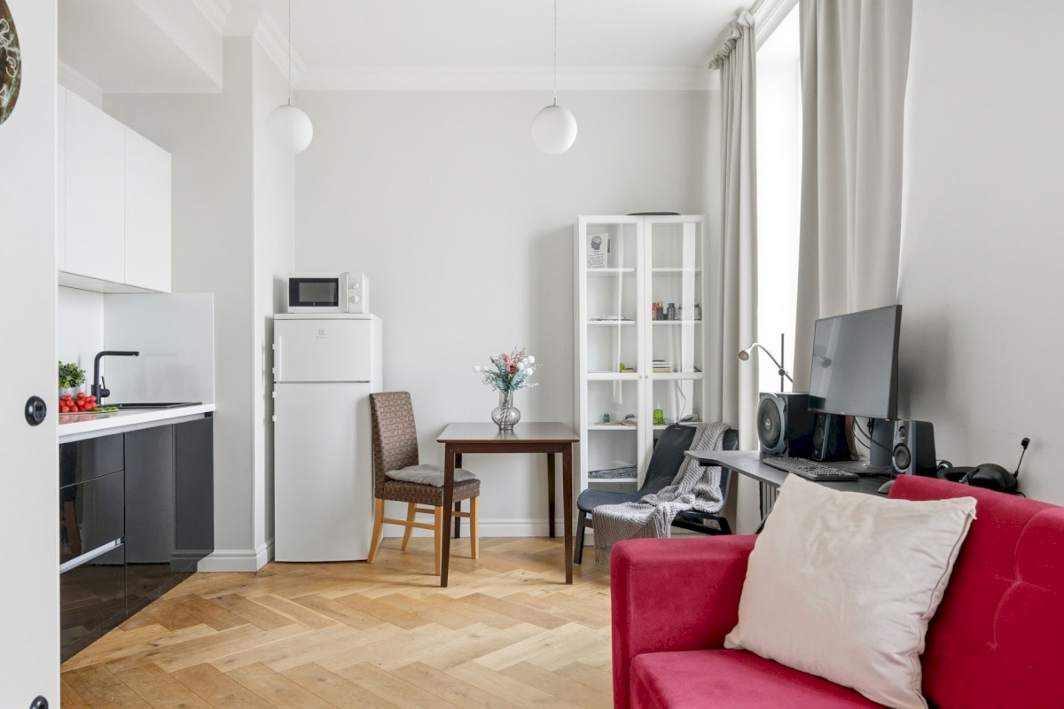 Tallinn, Kesklinna linnaosa, Raua, Gonsiori 29