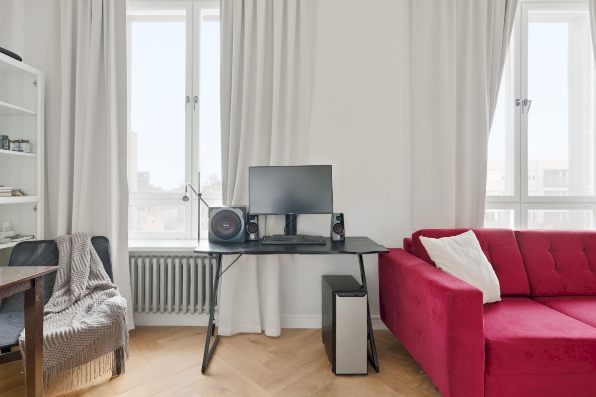 Tallinn, Kesklinna linnaosa, Raua, Gonsiori 29