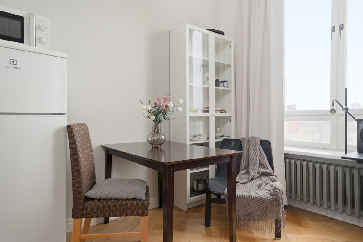 Tallinn, Kesklinna linnaosa, Raua, Gonsiori 29