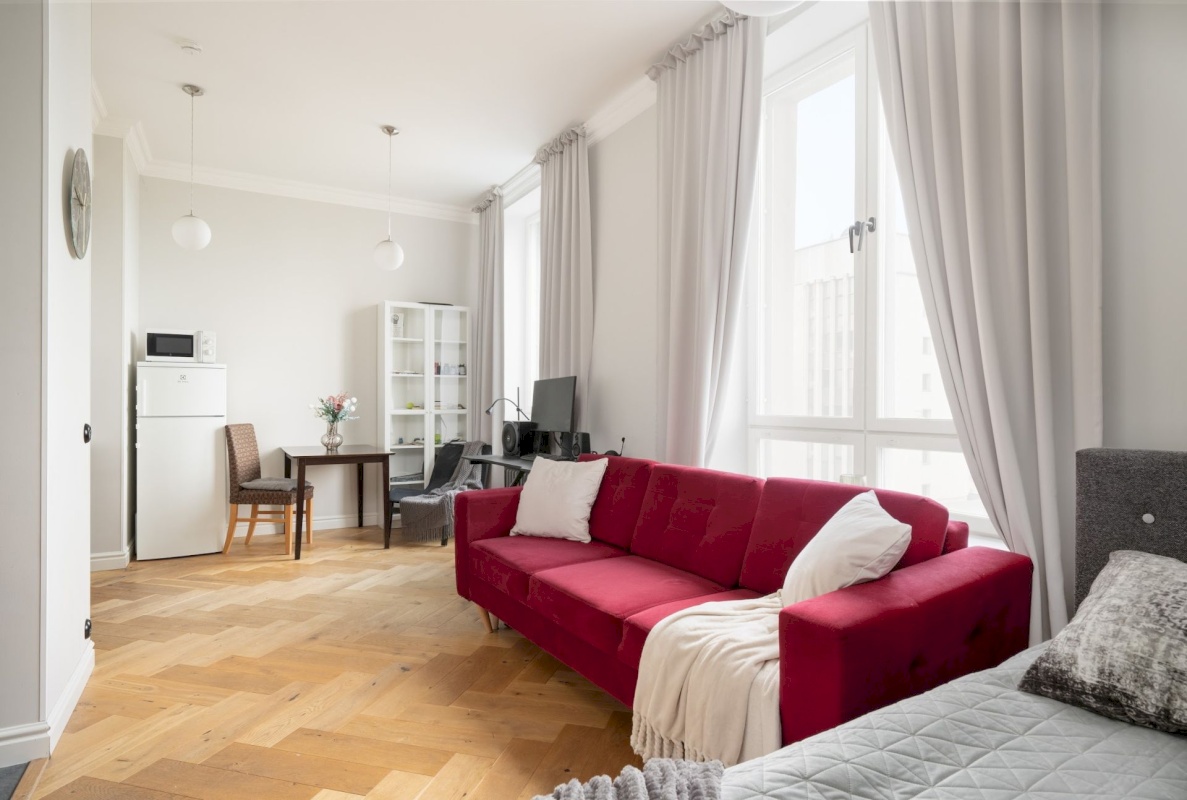 Tallinn, Kesklinna linnaosa, Raua, Gonsiori 29