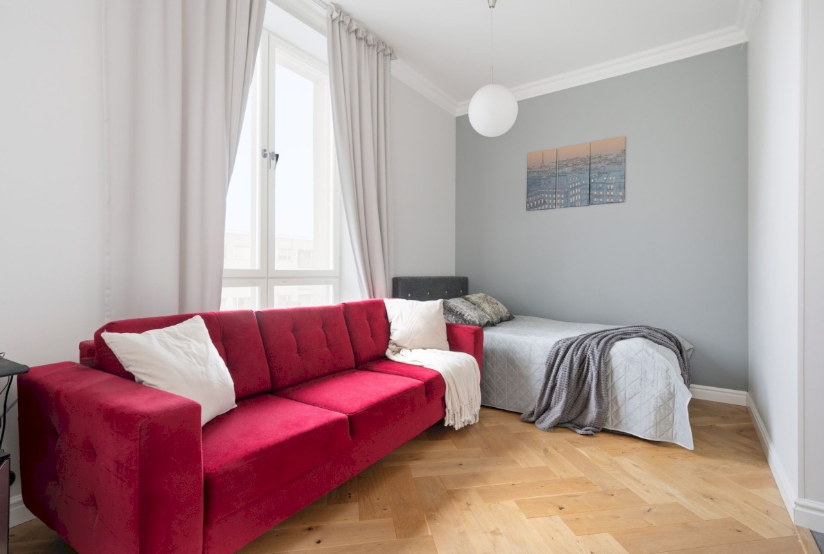 Tallinn, Kesklinna linnaosa, Raua, Gonsiori 29