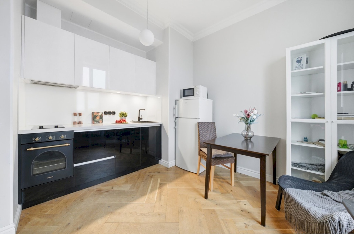 Tallinn, Kesklinna linnaosa, Raua, Gonsiori 29