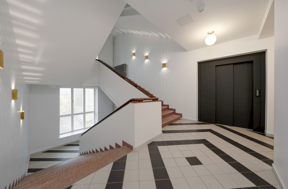 Tallinn, Kesklinna linnaosa, Raua, Gonsiori 29