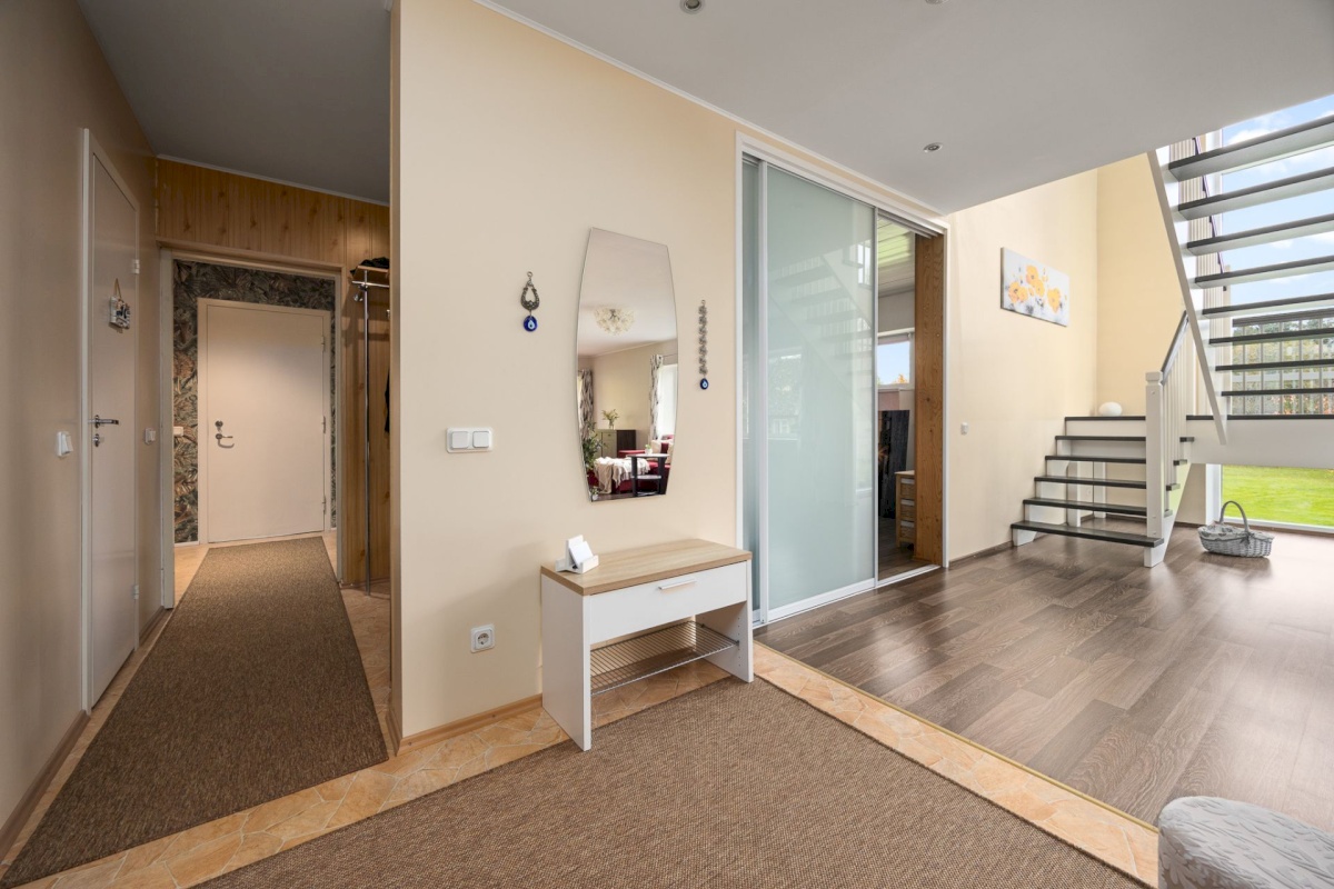 Viimsi vald, Tammneeme küla, Tammneeme tee 17