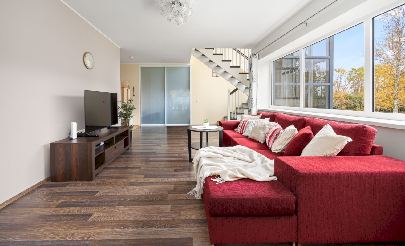 Viimsi vald, Tammneeme küla, Tammneeme tee 17